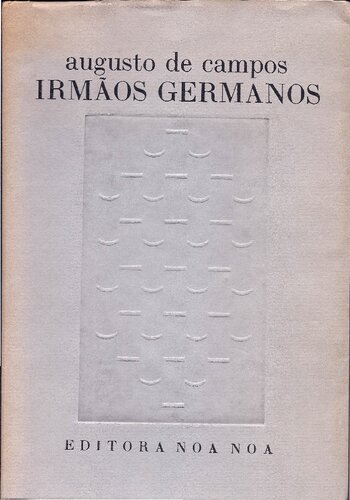 Irmãos germanos