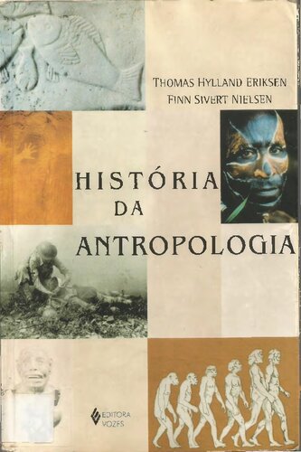 História da Antropologia