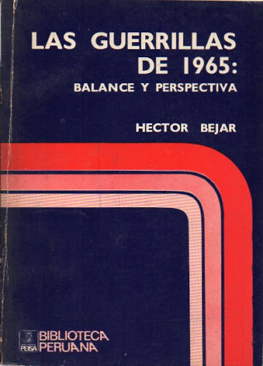 Las guerrillas de 1965: Balance y perspectiva