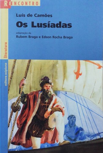 Os Lusíadas