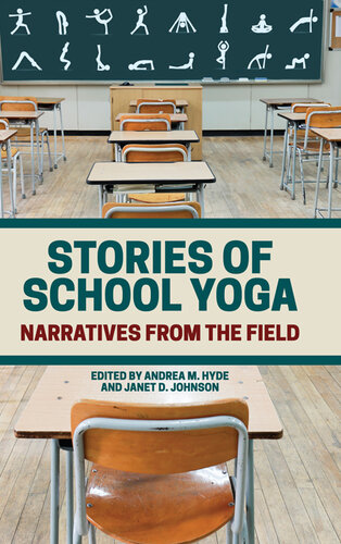 Stories of School Yoga