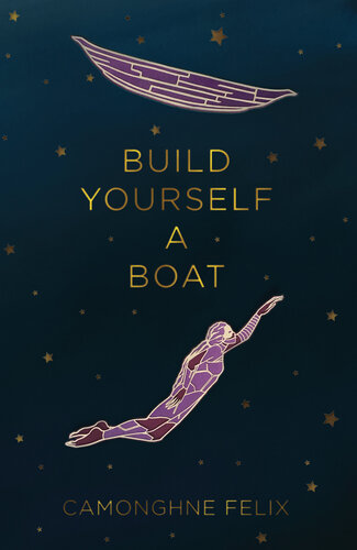Build Yourself a Boat