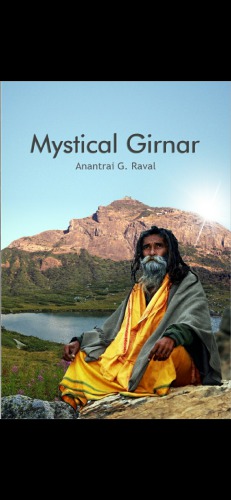Mystical Girnar