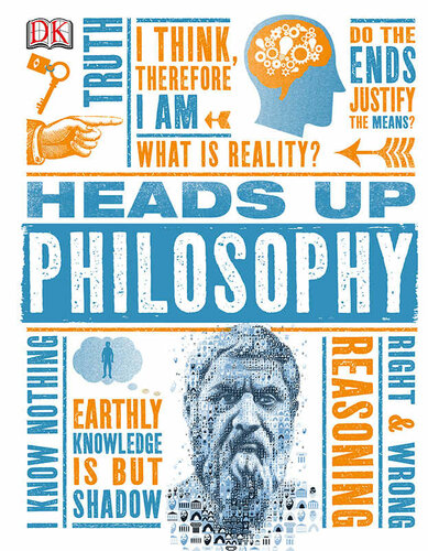 Heads up Philosophy