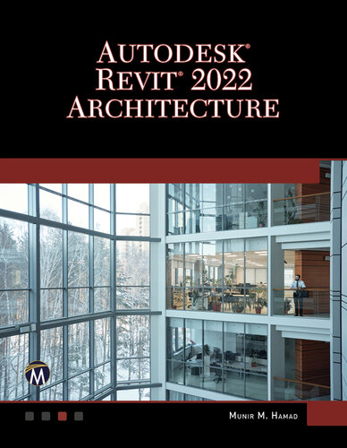 AUTODESK® REVIT® 2022 ARCHITECTURE