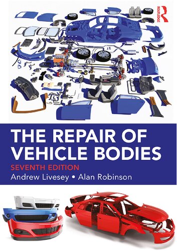 The Repair of Vehicle Bodies