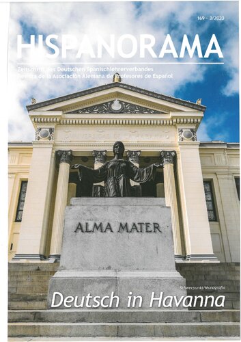 – Deutsch in Havanna