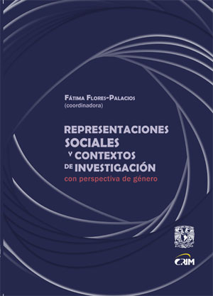 Representaciones sociales y contextos de investigación con perspectiva de género