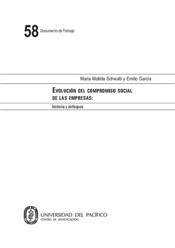 Evolución del compromiso social de las empresas: historia y enfoques