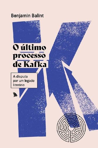O Último Processo de Kafka
