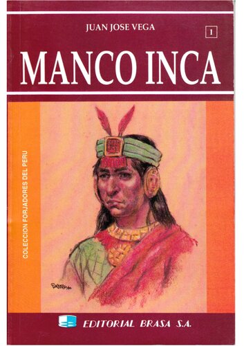 Manco Inca
