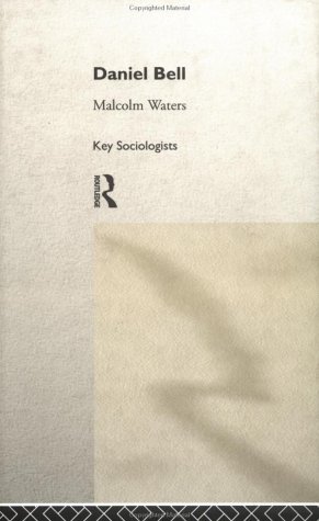 Daniel Bell ()