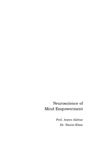 Neuroscience Of Mind Empowerment. Epigenetics, Neuroplasticity, Meditation, and Music Therapy