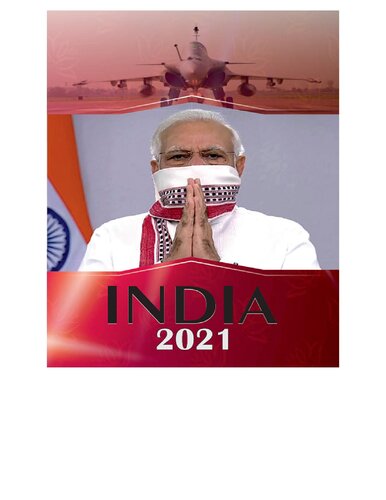 India 2021 A Reference Annual