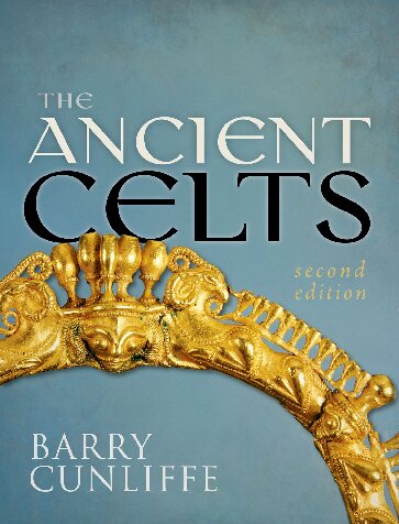 The Ancient Celts, Second Edition