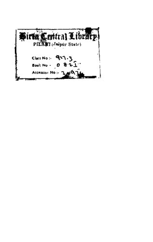 Inside Black America