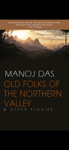 Old Folks of the Northern Valley and Other Stories