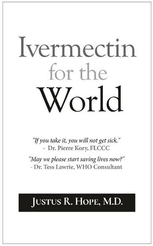 Ivermectin for the World