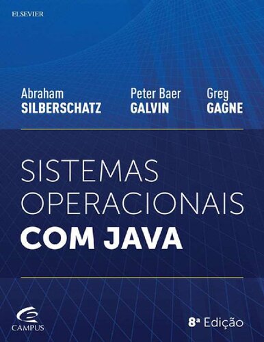 Sistemas Operacionais com Java