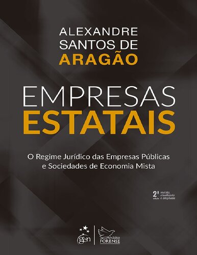 Empresas Estatais