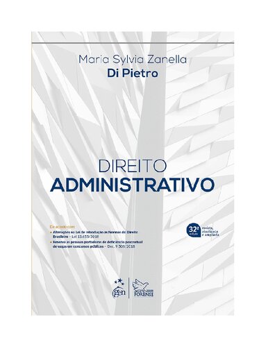 Direito Administrativo