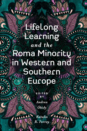 Lifelong Learning and the Roma Minority in Western and Southern Europe