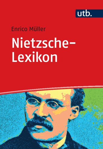 Nietzsche-Lexikon