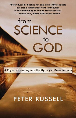 From Science to God