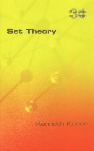 Set Theory