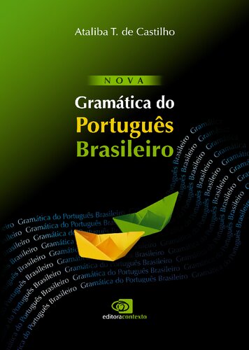 Gramática do Português Brasileiro
