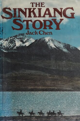 The Sinkiang Story