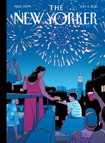 The New Yorker