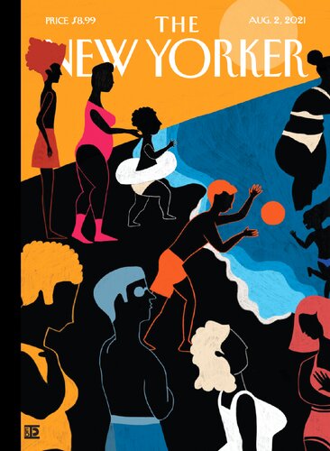 The New Yorker