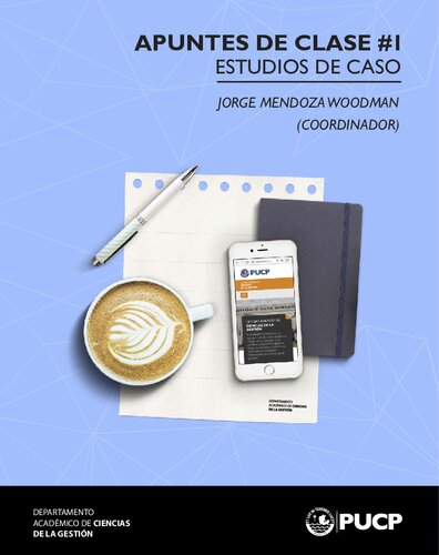 Estudios de caso