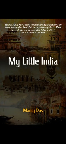 My Little India
