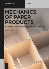 Mechanics of Paper Products (2nd Edition)