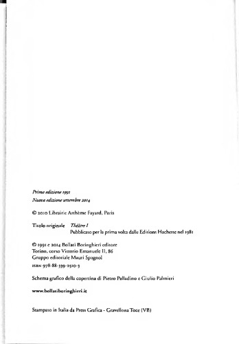 Il posto delle patate preceduto da L’aumento