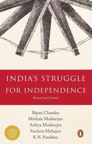 India's Struggle for Independence