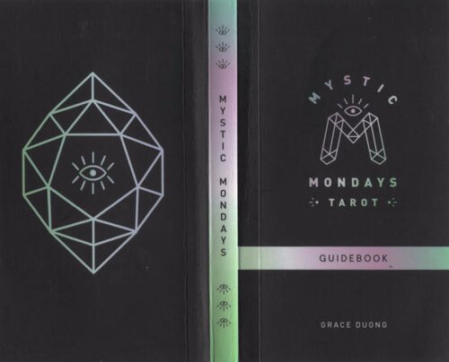 Mystic Mondays Tarot Guidebook