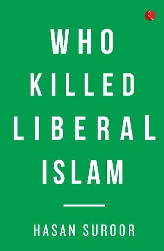Who Killed Liberal Islam?