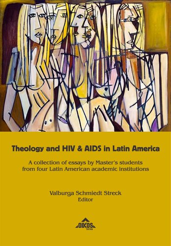Theology and HIV & AIDS in Latin America