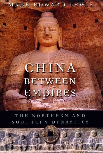 China between Empires: The Northern and Southern Dynasties