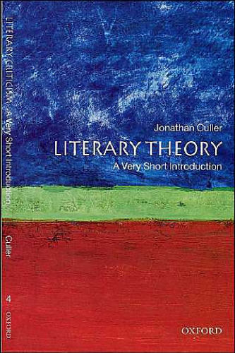 The Literary Theory