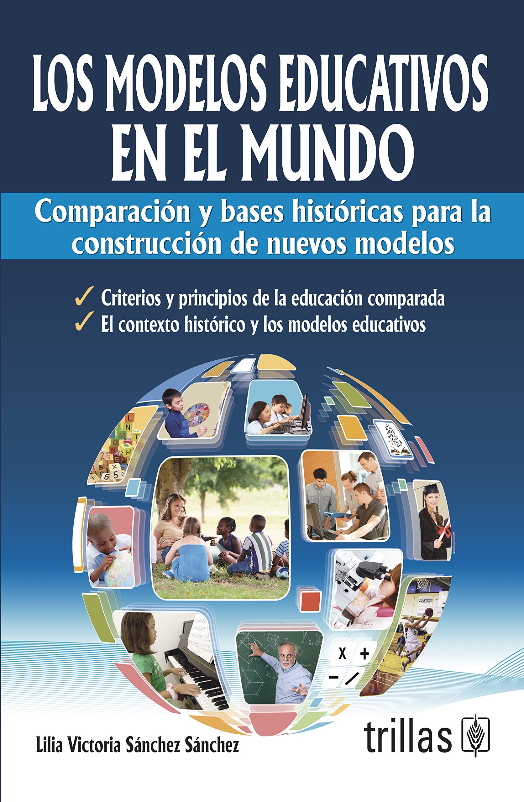Los modelos educativos en el mundo