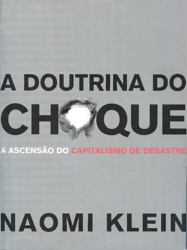 A Doutrina do Choque -