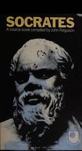Socrates: A Source Book