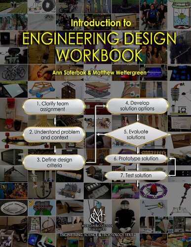Introduction to Engineering Design