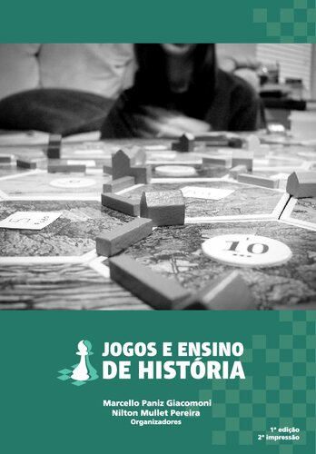 Jogos e Ensino de História