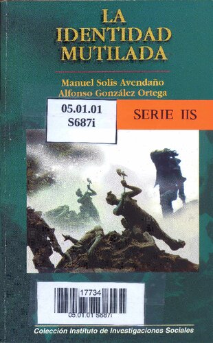 La identidad mutilada: García Monge y el Repertorio Americano 1920-1930