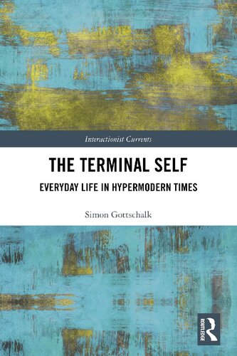 The Terminal Self: Everyday Life in Hypermodern Times